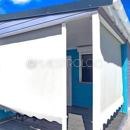 Offre A Ne Pas Rater ! Gites Arc-En-Ciel Saint-Francois  Exterior foto