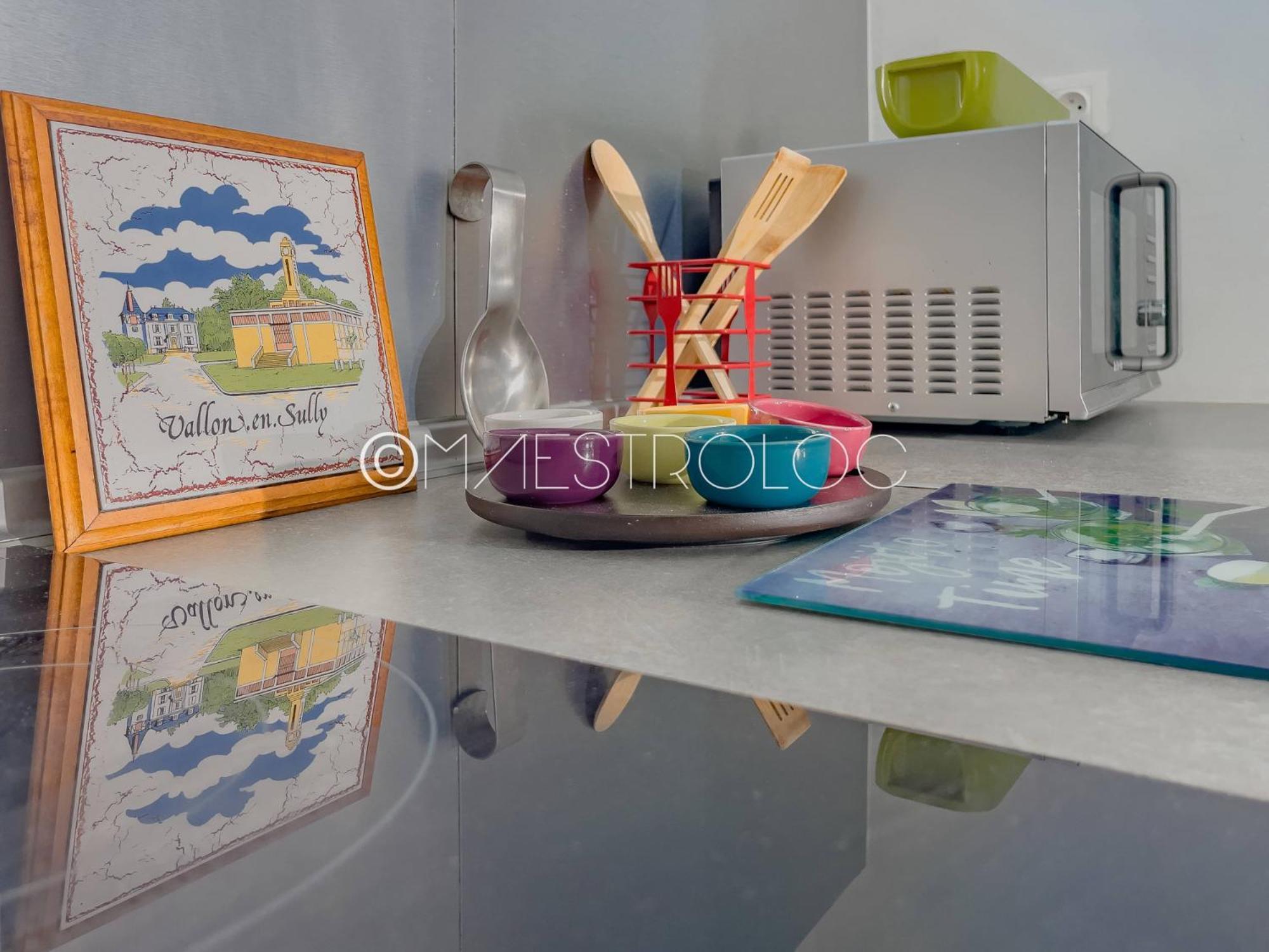 Offre A Ne Pas Rater ! Gites Arc-En-Ciel Saint-Francois  Exterior foto