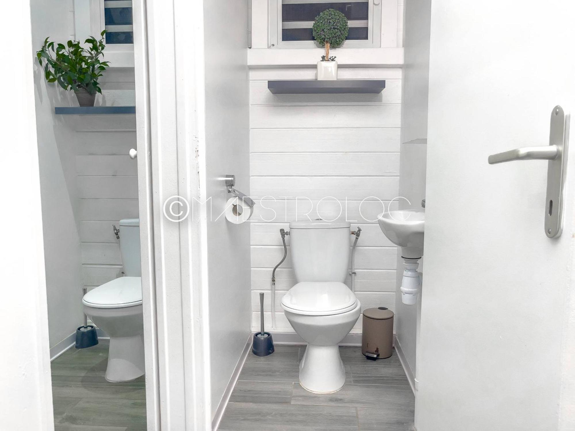 Offre A Ne Pas Rater ! Gites Arc-En-Ciel Saint-Francois  Exterior foto